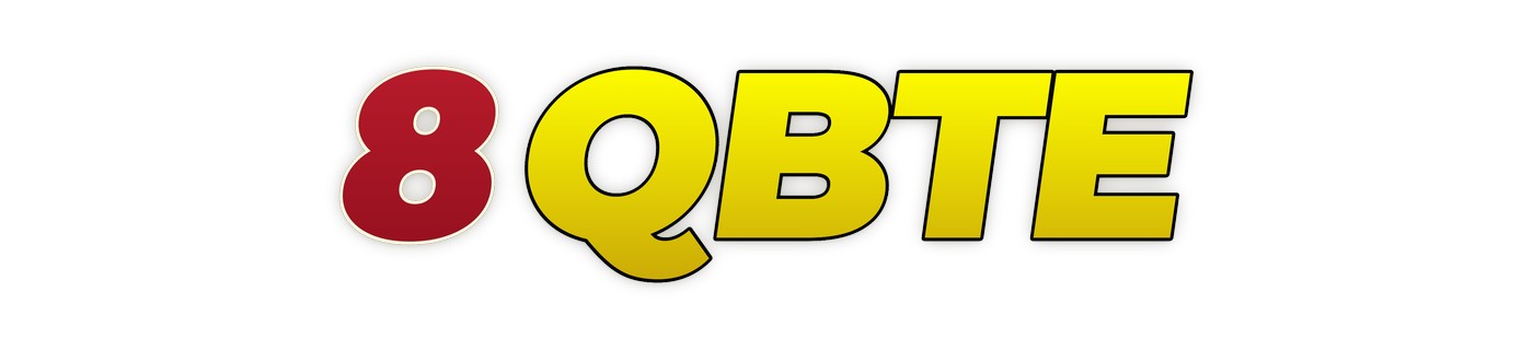8qbte logo